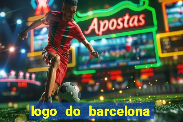 logo do barcelona dls 19